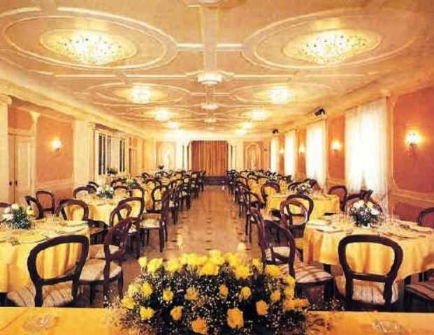 Park Hotel Villa Salzea Trofarello Eksteriør billede